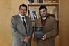 Le Prix Vacheron Constantin des Sciences 2009