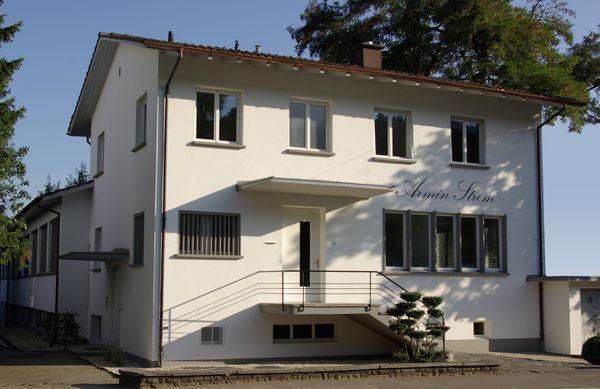 Armin Strom manufacture 