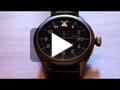 Christopher Ward video