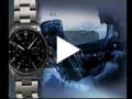 Fortis Uhren video