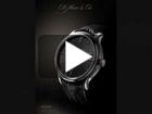 H. Moser & Cie video