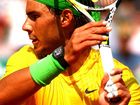 Nadal's RM 027 Tourbillon