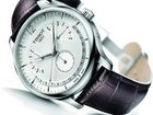 Tissot Tradition Analogue Perpetual Calendar Watch