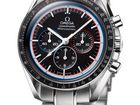Omega Celebrates 40th Anniversary of "Apollo 15″