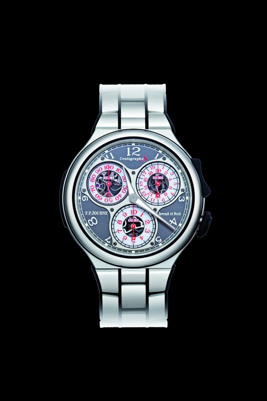 F.P.Journe Centigraphe Sport