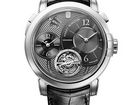 Harry Winston Midnight GMT Tourbillon Timepiece