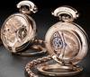 Bovet 7-Days Tourbillon Reversed Hand-Fitting "Dragon & Phoenix"