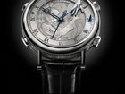 The Art of Watch-Making Enriched with the Art of Music