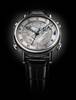 The Art of Watch-Making Enriched with the Art of Music