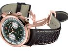 Jules Audemars Gstaad Classic Only Watch 2011