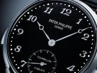 Patek Philippe 3939A for the Only Watch 2011 Auction