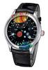 A Unique Van Cleef & Arpels from the Earth to the Moon