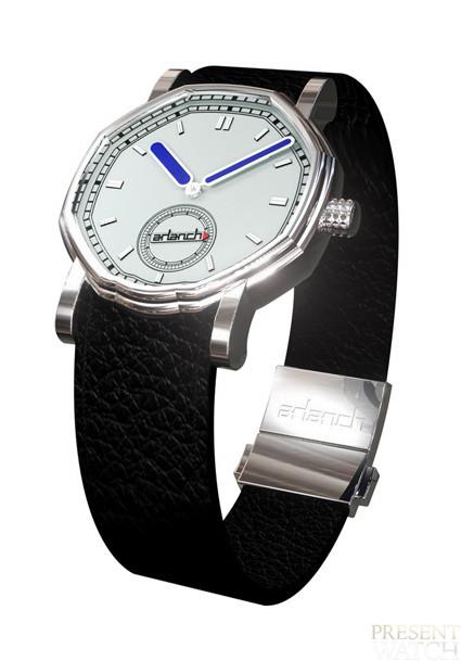 Nautilus and modern Patek Philippe wristwatches