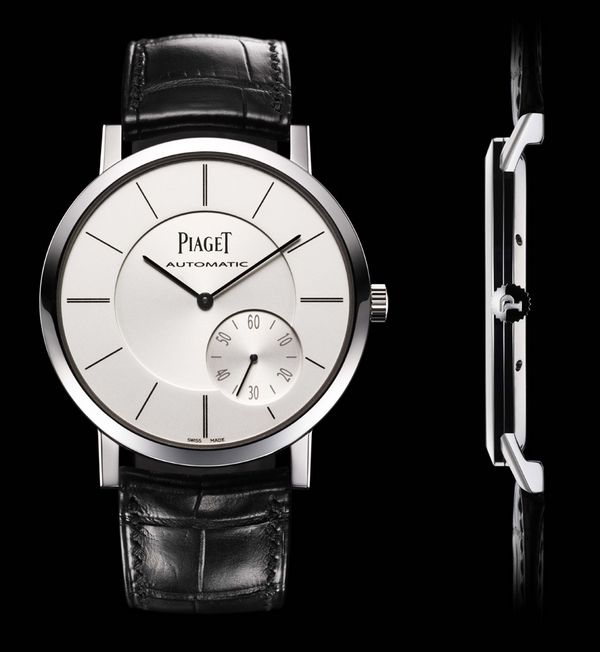 Piaget Altiplano