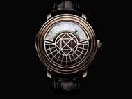 THE MECHANICAL WONDERS EXHIBITION