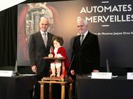 THE "AUTOMATES & MERVEILLES " ASSOCIATION