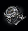 X FATHOMS 2012 by Blancpain