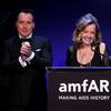 Caroline Scheufele at amfAR GALA 2012