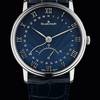 Blancpain retrograde small seconds