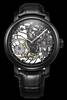 AEROWATCH Renaissance Black Tornado