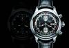 Trainmaster Worldtime Chronograph