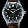 ALPINA Heritage Pilot