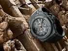 Power Play: Reviewing the Hublot King Power Unico All Black