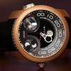 Bulgari GG Gefica Hunter GMT Moon Phase Watch Review