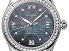 GLASHUTTE ORIGINAL - Nouvelle Lady Serenade