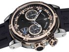 Louis Moinet Jules Verne Instrument III Watch Hands-On