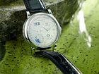 A. LANGE & SÖHNE - Lange on the Rocks - Part 1: New models 2012