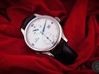 Best Watch Around 3000 USD? This Marvin Regulator Automatic Makes A Good Chance!