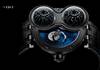 MOONMACHINE - MB&F Maximilian Büsser & Friends