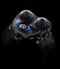MB&F HM3 MoonMachine Watch