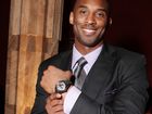 Girard-Perregaux Partners with Kobe Bryant
