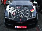BLANCPAIN - Supports the Monaco Association against Muscular Dystrophy
