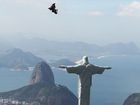 Breitling Jetman Soars Over Rio