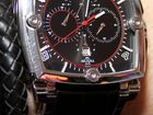 Arcadia AC01 Watches Hands-On