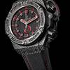 HUBLOT - Alongside Alinghi to proudly represent Switzerland