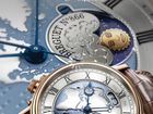 BREGUET - Now on Ipad and iPhone
