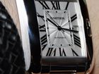 Cartier Tank Anglaise Watch Hands-On