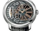 AUDEMARS PIGUET - Metropolitan Museum of Art's costume Institute gala
