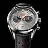 CARRERA - JACK HEUER 80th BIRTHDAY - TAG HEUER
