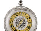 PATEK PHILIPPE MUSEUM - Timepieces signed Rousseau