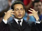 Goodbye Sarkozy, welcome Hollande