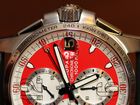 Chopard Mille Miglia GTXL Rosso Corsa Limited Edition Watch Review