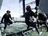 America’s Cup World Series 2012