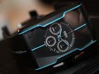 Rado R-One "Tron" Watch Hands-On