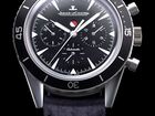JAEGER-LECOULTRE - Deep Sea Chronograph