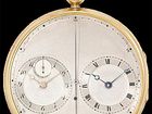 CHRISTIE'S - Record Price For Any Breguet Watch at Auction